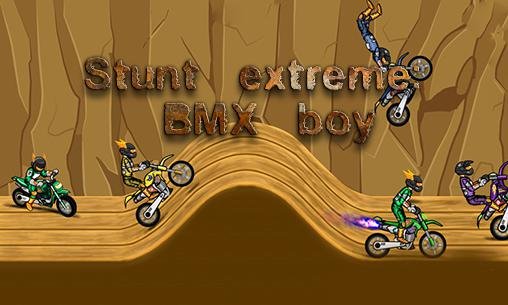 download Stunt extreme: BMX boy apk